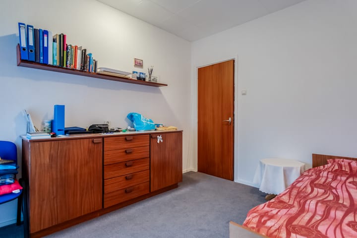 Foto 32 van Professor van der Leeuwplantsoen 27