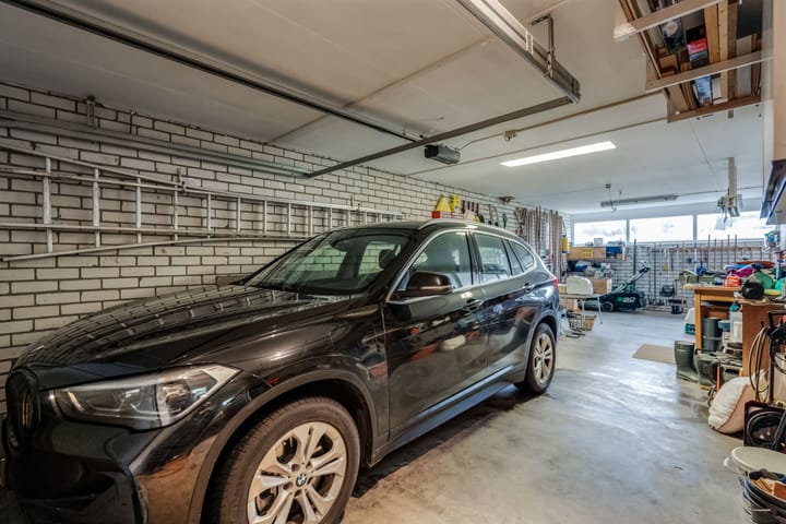 Foto 37 van Professor van der Leeuwplantsoen 27