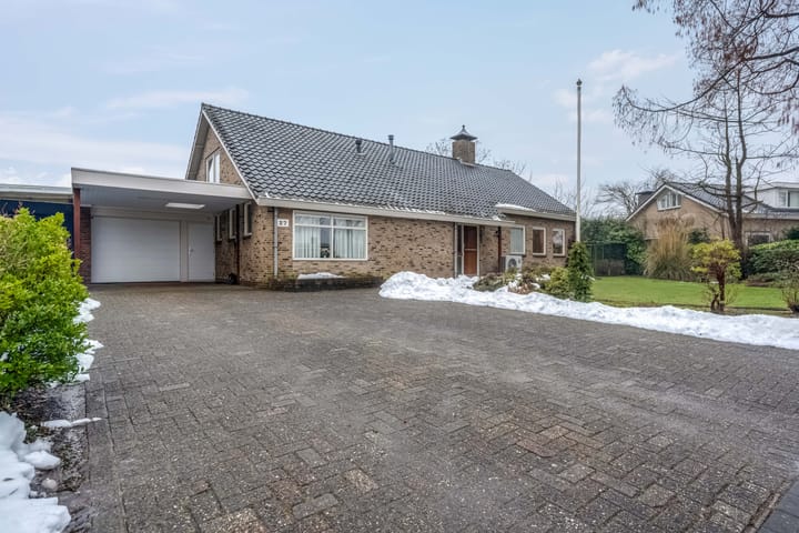 Foto 7 van Professor van der Leeuwplantsoen 27