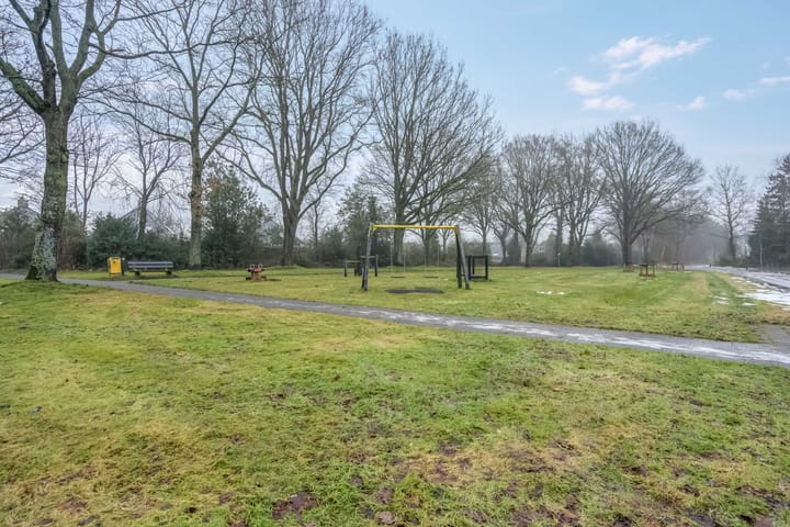 Foto 4 van Professor van der Leeuwplantsoen 27