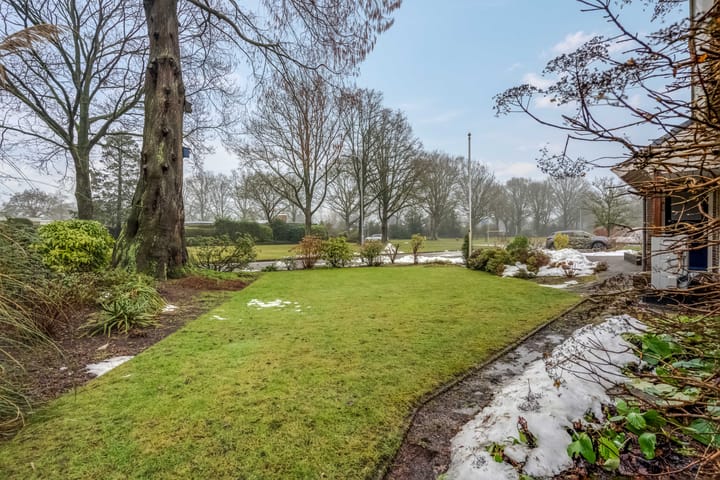 Foto 47 van Professor van der Leeuwplantsoen 27