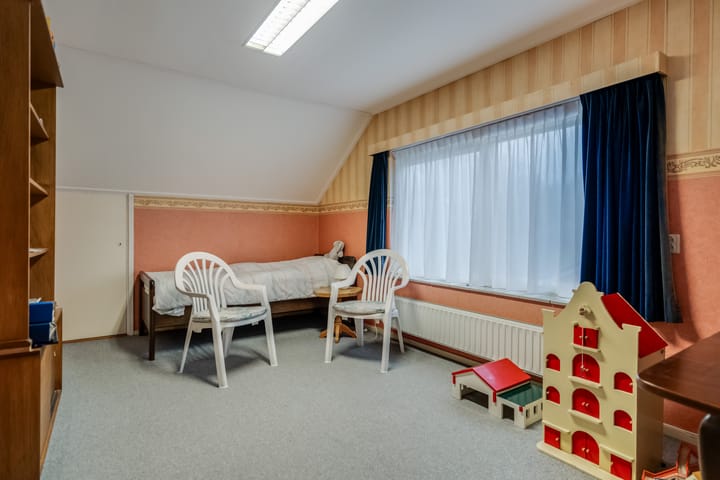 Foto 50 van Professor van der Leeuwplantsoen 27