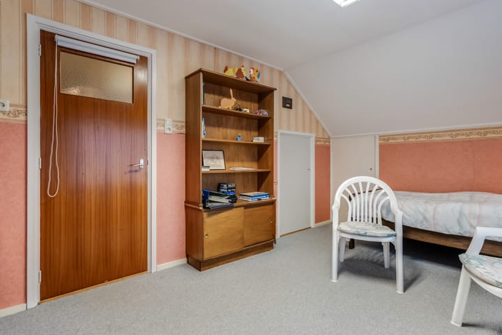 Foto 51 van Professor van der Leeuwplantsoen 27