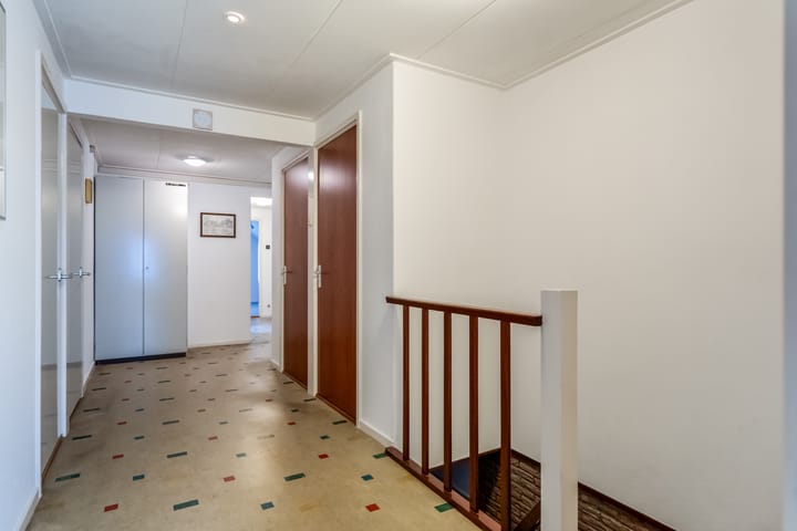 Foto 52 van Professor van der Leeuwplantsoen 27