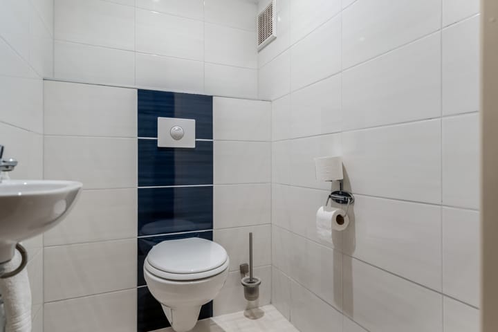 Foto 53 van Professor van der Leeuwplantsoen 27