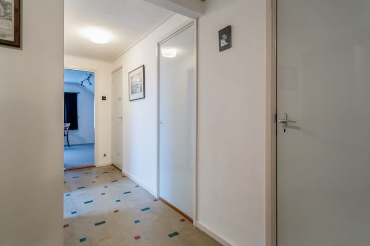 Foto 59 van Professor van der Leeuwplantsoen 27