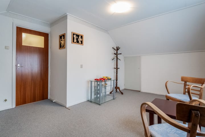 Foto 61 van Professor van der Leeuwplantsoen 27