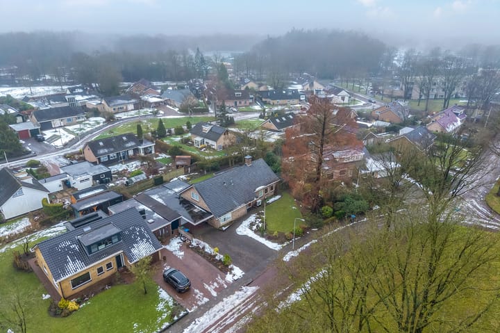 Foto 62 van Professor van der Leeuwplantsoen 27