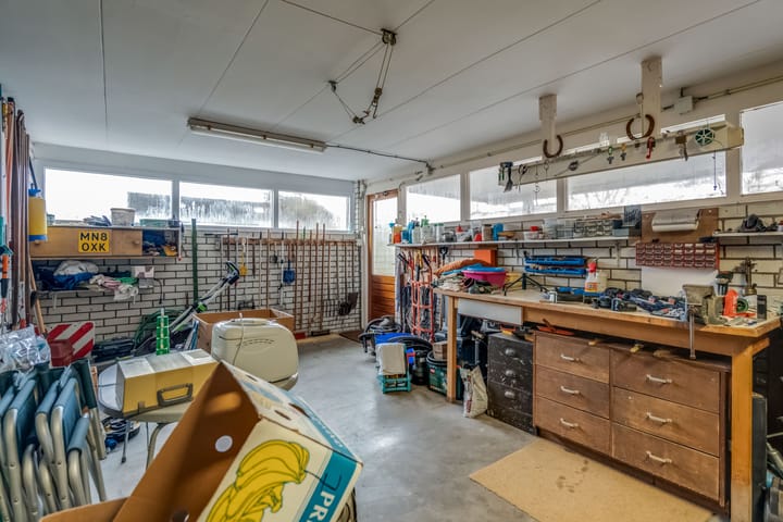 Foto 38 van Professor van der Leeuwplantsoen 27