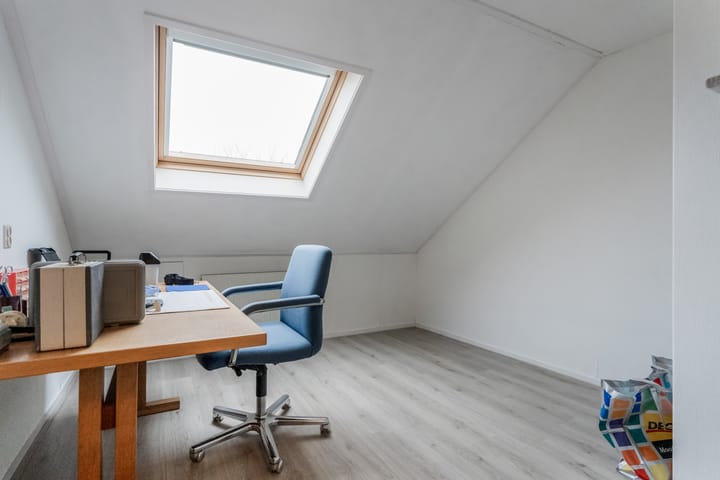 Foto 57 van Professor van der Leeuwplantsoen 27