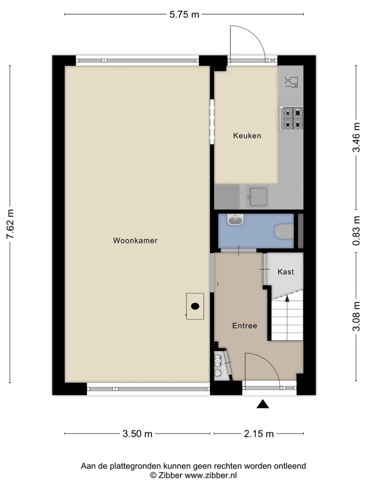 Foto 46 van Bruno Renardstraat 13