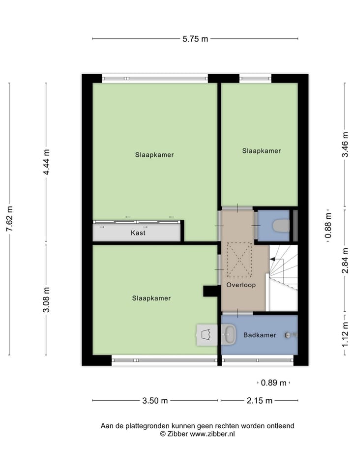 Foto 47 van Bruno Renardstraat 13