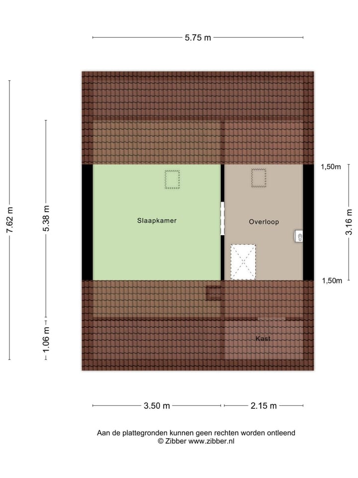 Foto 48 van Bruno Renardstraat 13