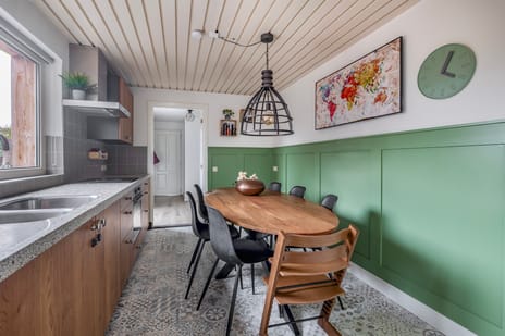 van Heeswijkstraat 17 secondary image