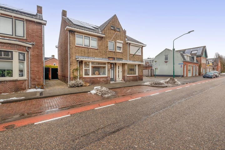 Foto 5 van van Heeswijkstraat 17