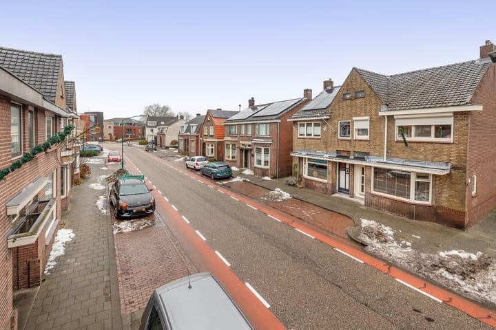 Foto 6 van van Heeswijkstraat 17