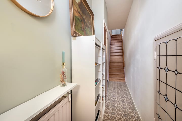 Foto 9 van van Heeswijkstraat 17