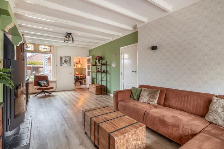 Foto 12 van van Heeswijkstraat 17