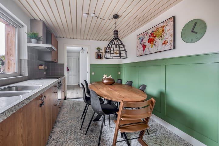 Foto 14 van van Heeswijkstraat 17