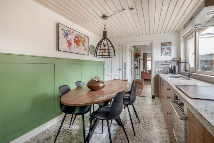 Foto 16 van van Heeswijkstraat 17