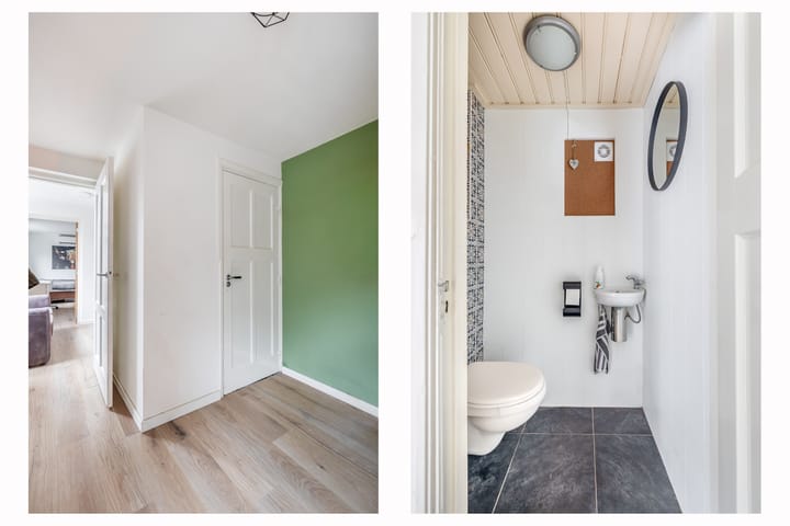 Foto 18 van van Heeswijkstraat 17