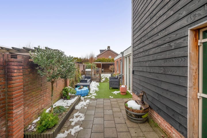 Foto 24 van van Heeswijkstraat 17