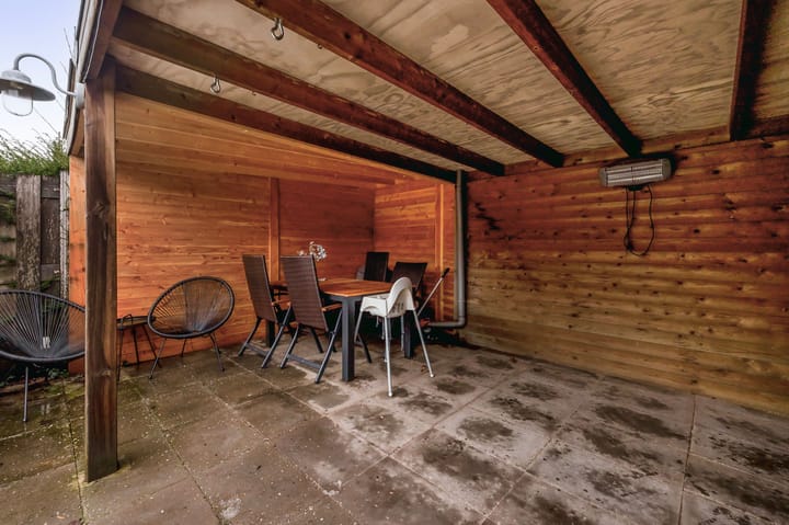 Foto 26 van van Heeswijkstraat 17