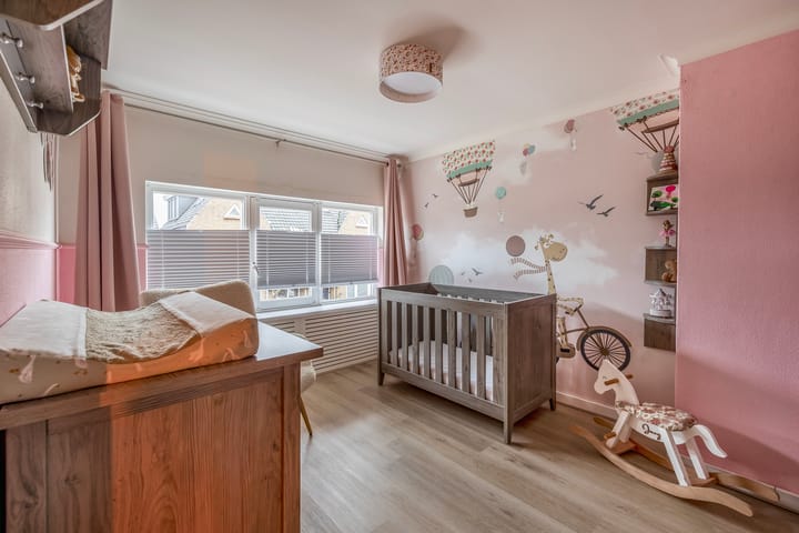 Foto 29 van van Heeswijkstraat 17