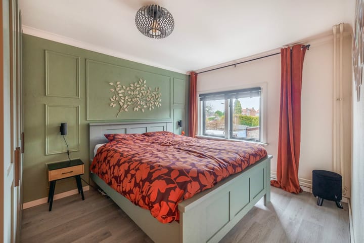 Foto 30 van van Heeswijkstraat 17