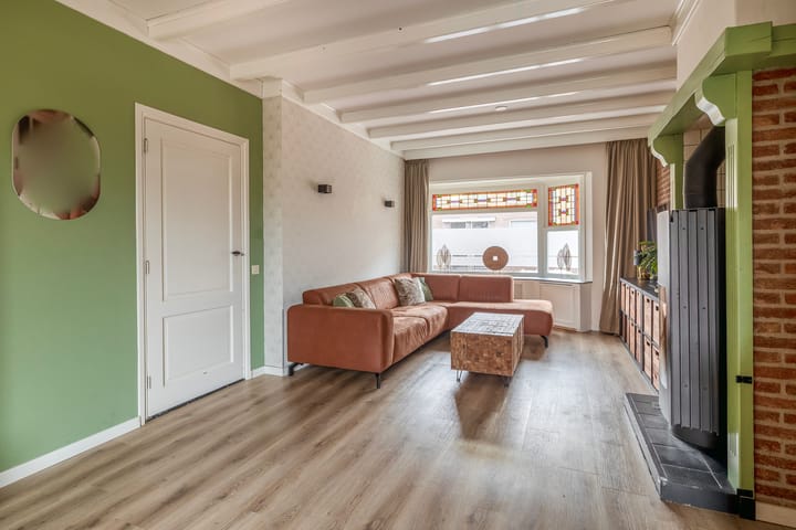 Foto 11 van van Heeswijkstraat 17