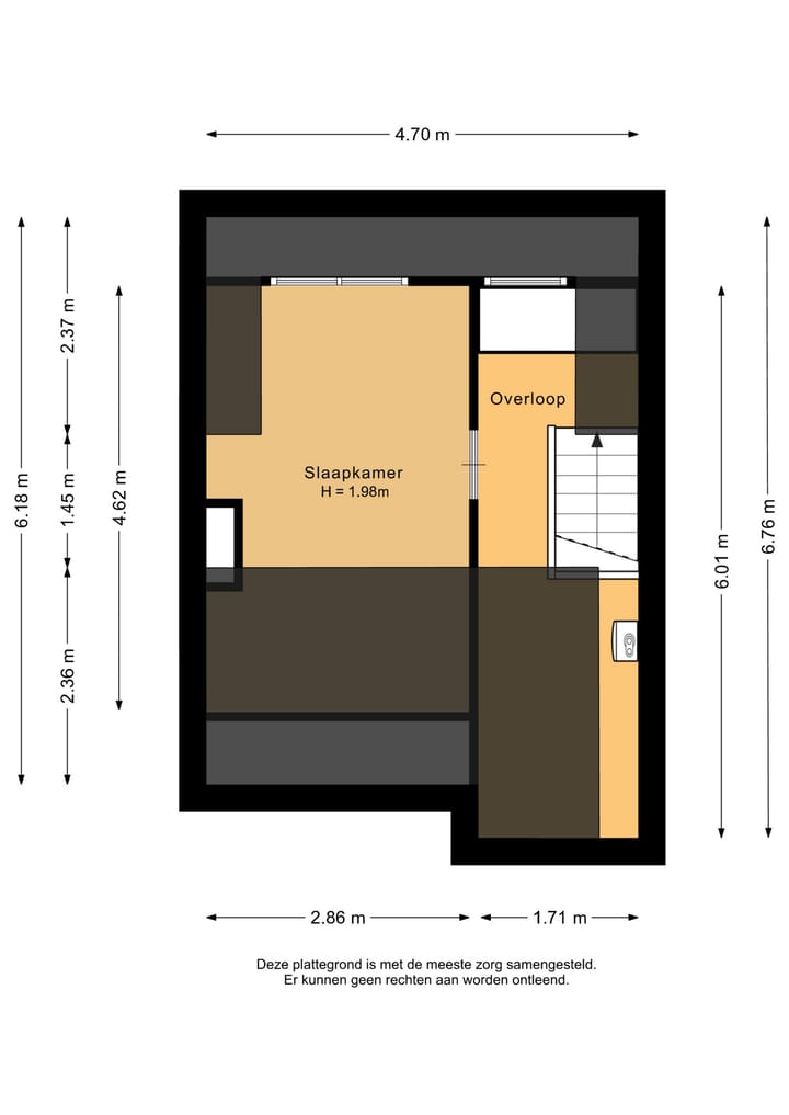 Foto 41 van van Heeswijkstraat 17