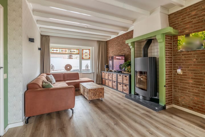 Foto 10 van van Heeswijkstraat 17