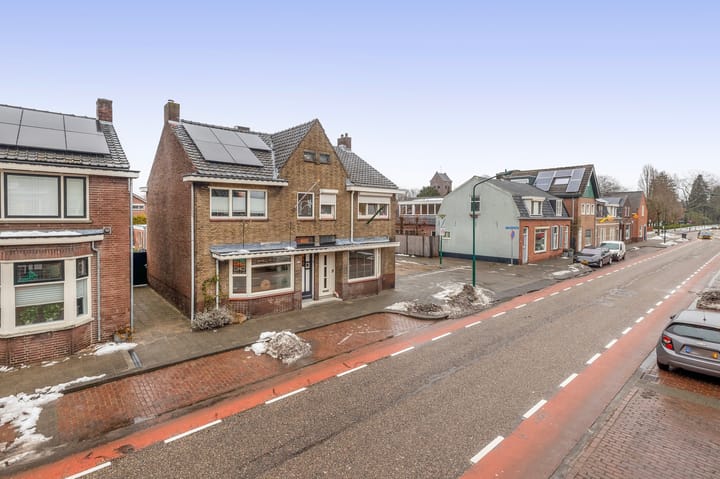 Foto 7 van van Heeswijkstraat 17