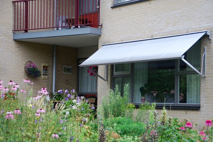 Foto 3 van Steintjesweide 11