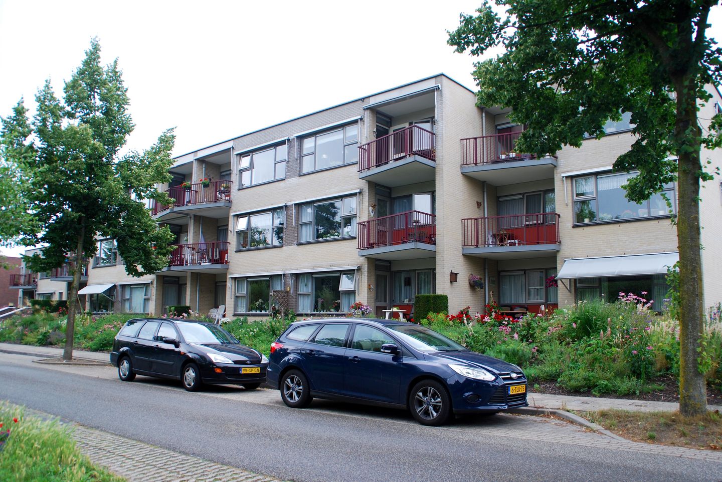 Foto 5 van Steintjesweide 11