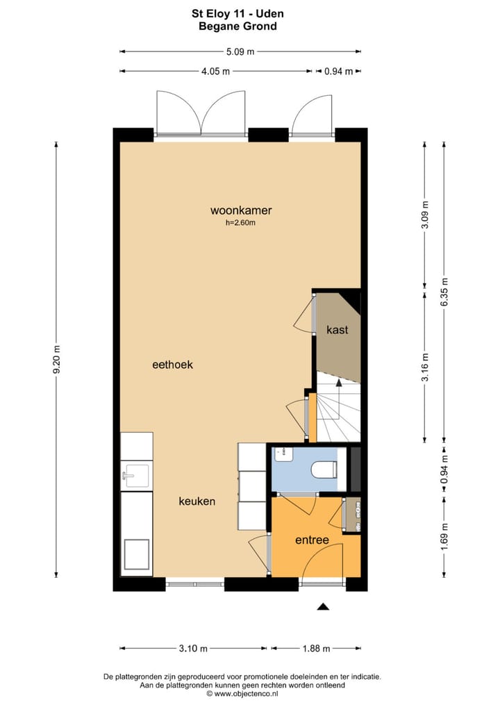 Foto 27 van St. Eloy 11