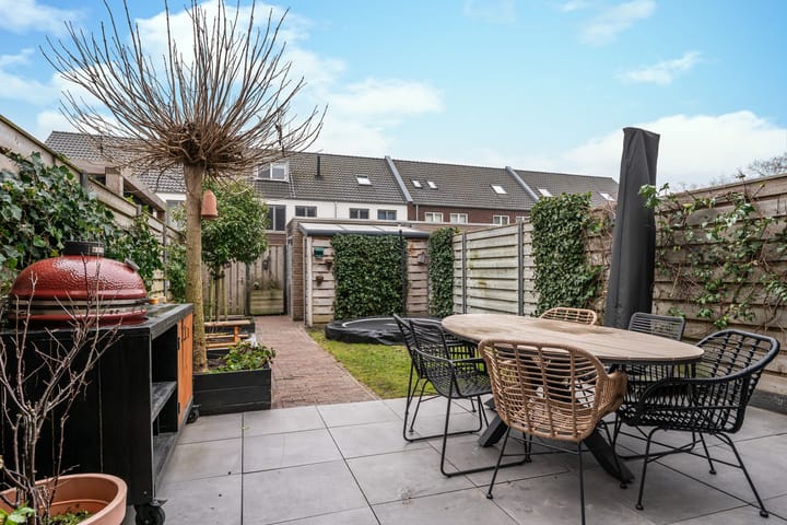 Foto 25 van St. Eloy 11