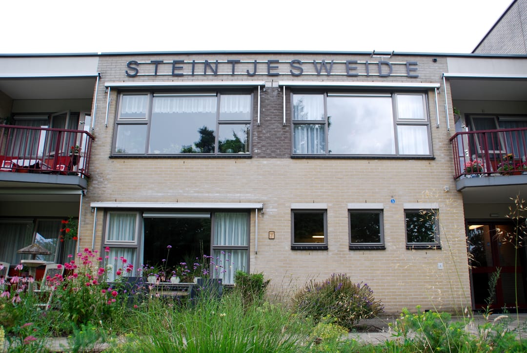 Foto 11 van Steintjesweide 11