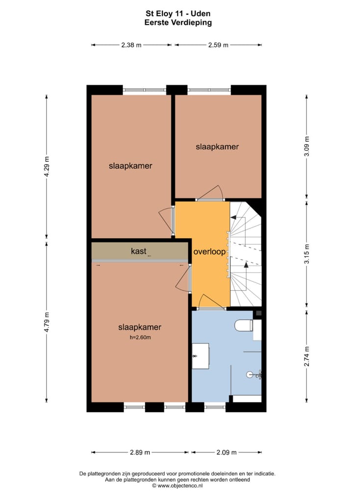 Foto 30 van St. Eloy 11