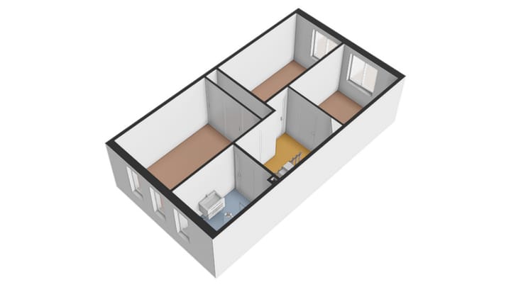 Foto 32 van St. Eloy 11