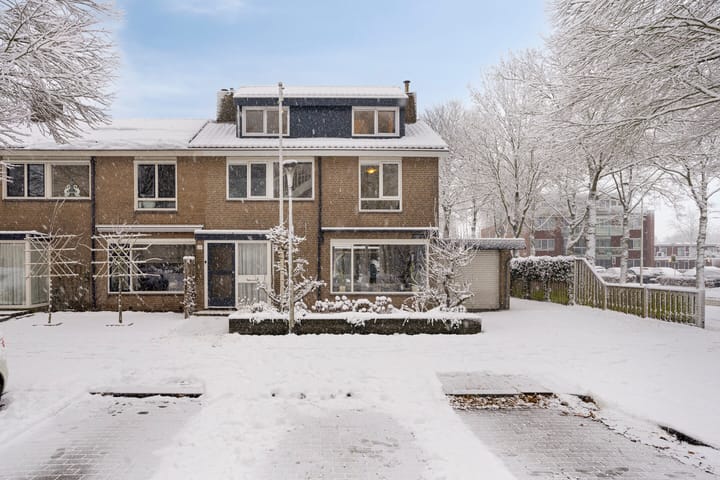 Photo 1 of Voorplecht 29