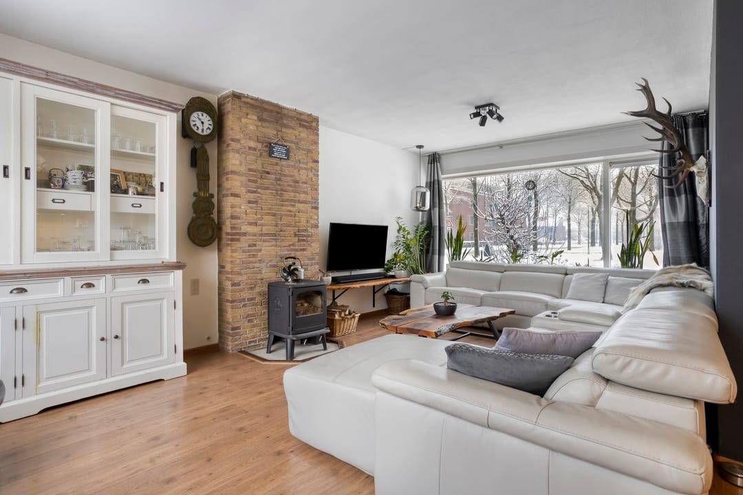 Foto 2 van Voorplecht 29