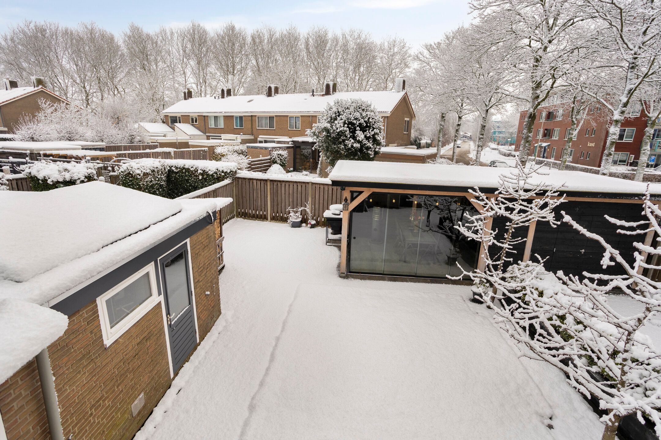 Foto 33 van Voorplecht 29