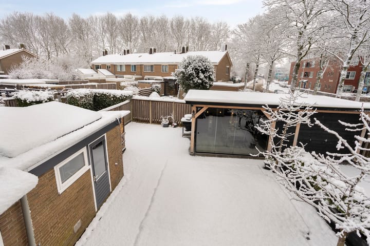 Photo 33 of Voorplecht 29