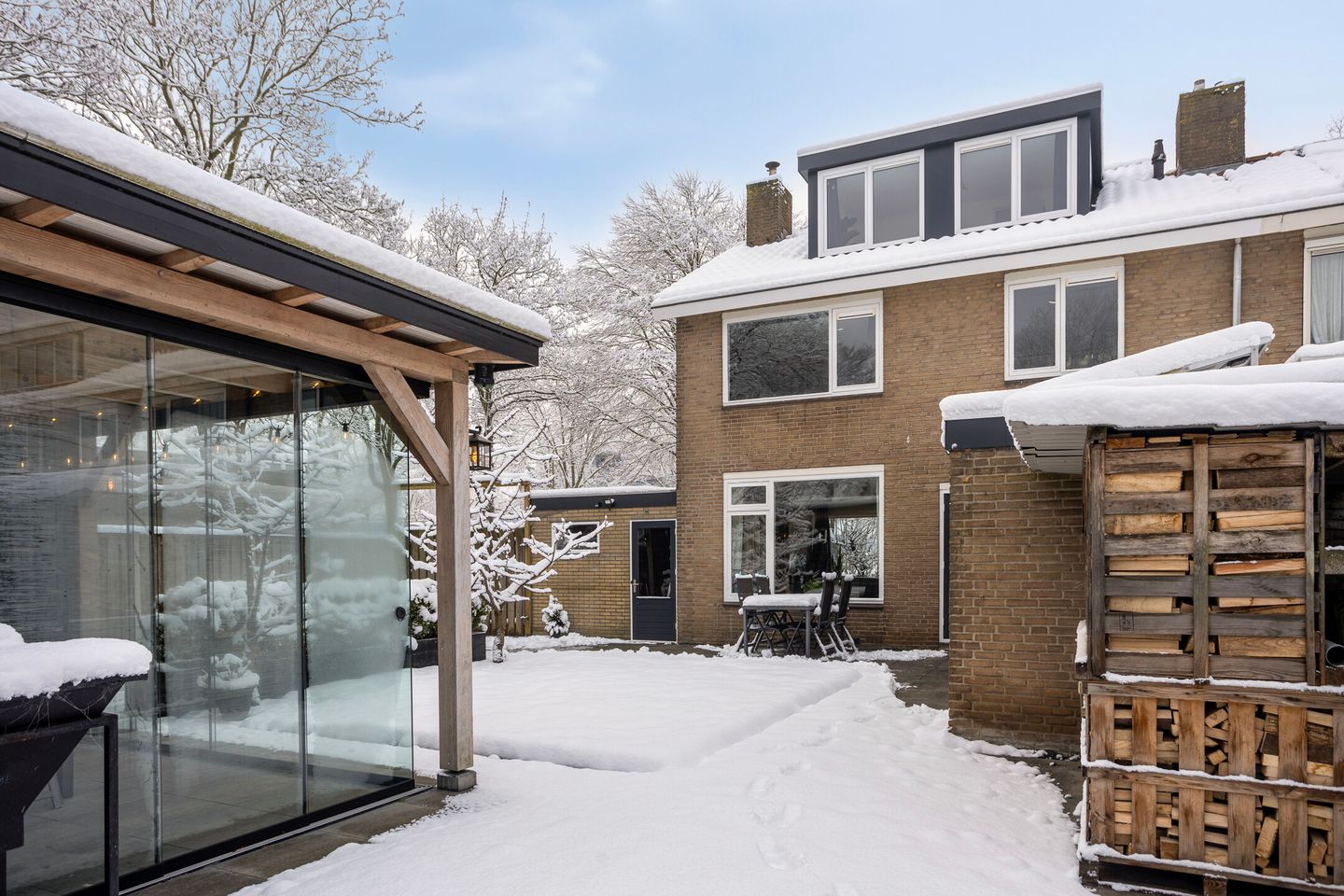 Foto 35 van Voorplecht 29