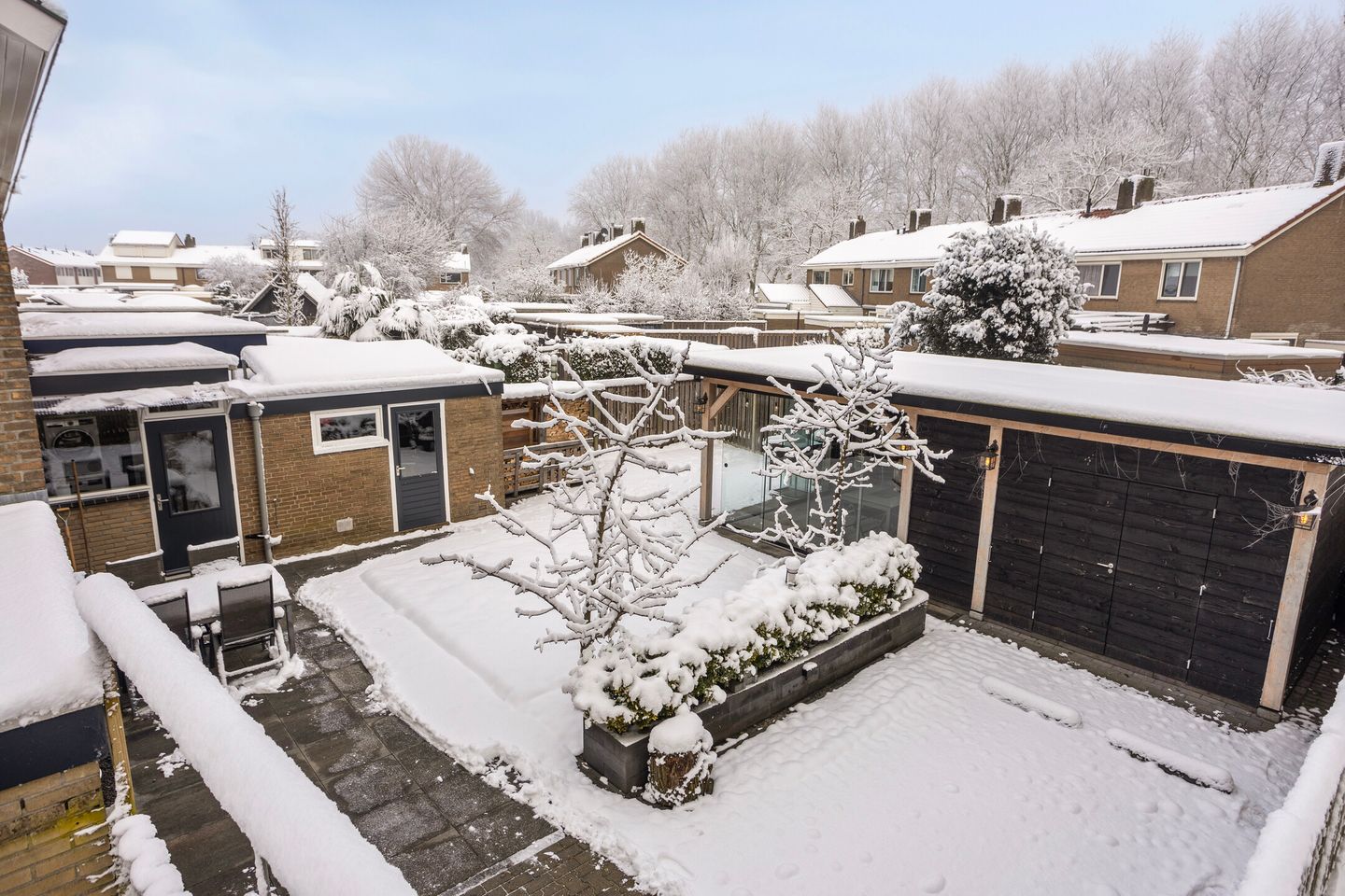 Foto 40 van Voorplecht 29