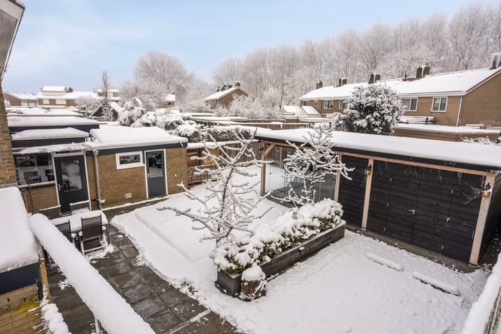 Photo 40 of Voorplecht 29