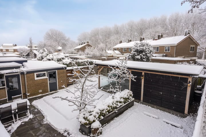 Photo 41 of Voorplecht 29