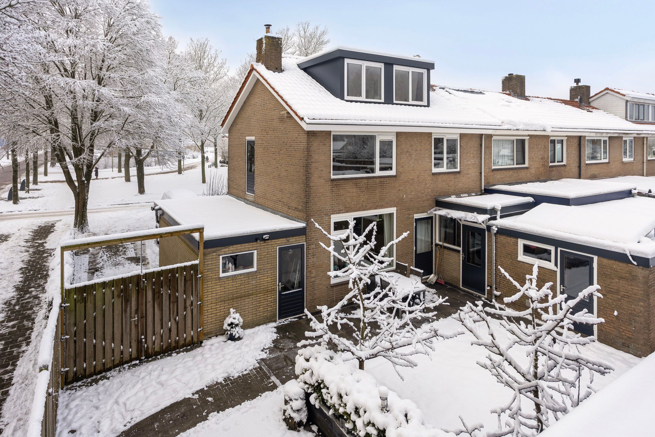 Foto 42 van Voorplecht 29