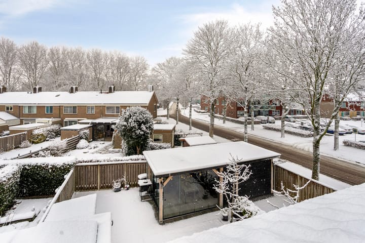 Photo 43 of Voorplecht 29